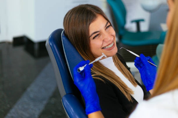 Why Choose Us for Your Dental Needs in Woodbine, GA