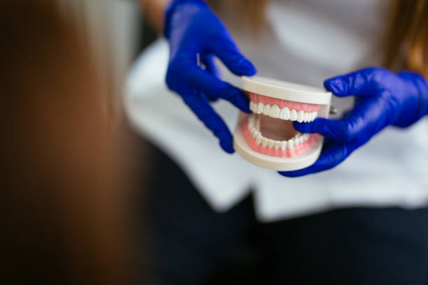 Professional  Holistic Dental Services in Woodbine, GA