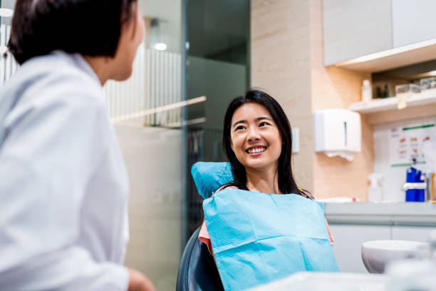 Best Dental Exams and Cleanings  in Woodbine, GA
