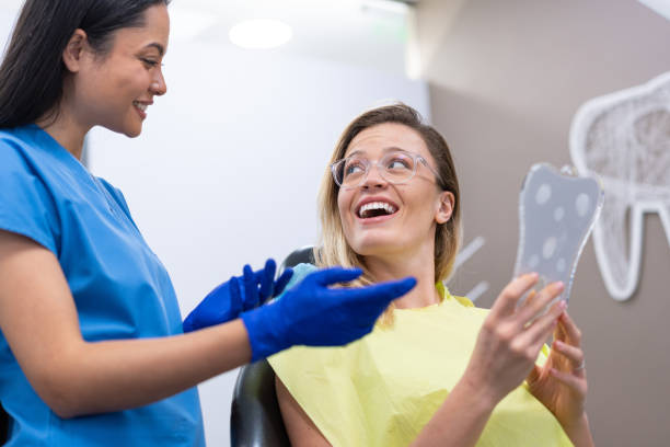 Sleep Apnea Treatment in Woodbine, GA