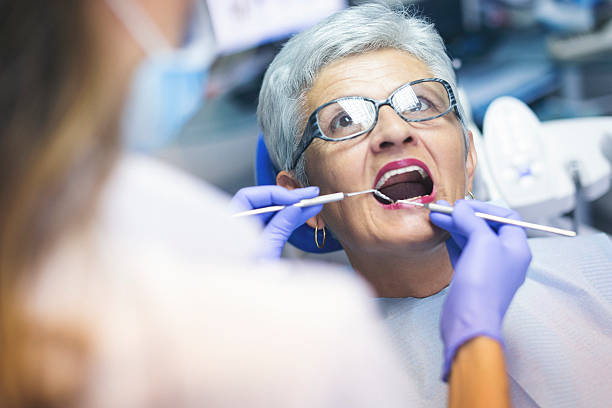 Dental Inlays and Onlays in Woodbine, GA