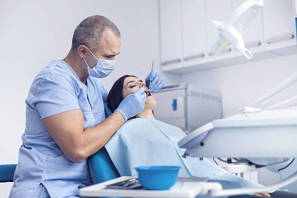 Best TMJ/TMD Treatment  in Woodbine, GA