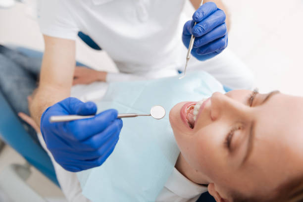 Best Dental Implants  in Woodbine, GA