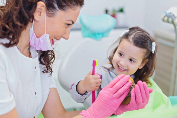 Best Oral Cancer Screening  in Woodbine, GA